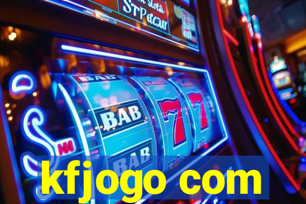 kfjogo com